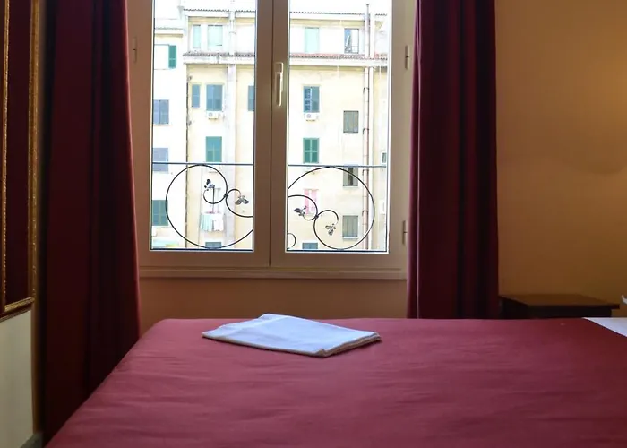 Al Sanpietrino Rome