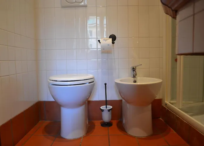 Otel Al Sanpietrino Roma