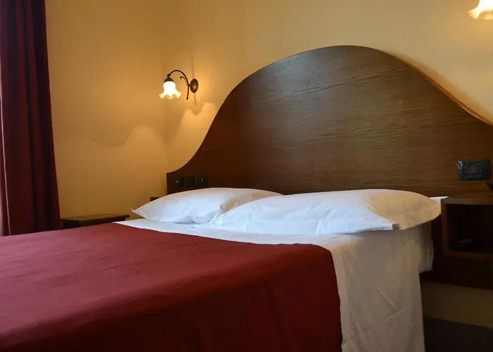 Al Sanpietrino 2* Roma