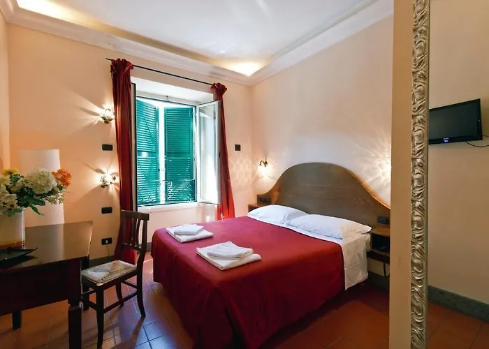 Al Sanpietrino Hotel 2*