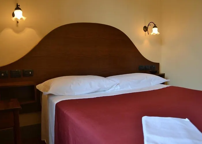 Otel Al Sanpietrino