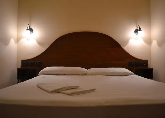 Otel Al Sanpietrino 2*