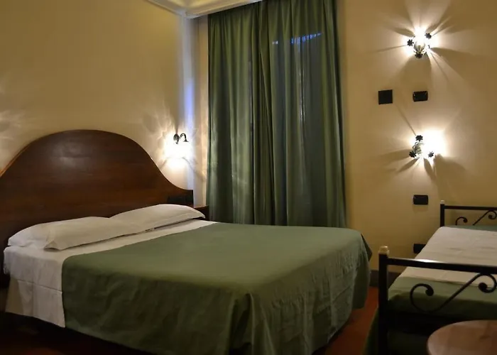 Al Sanpietrino Otel
