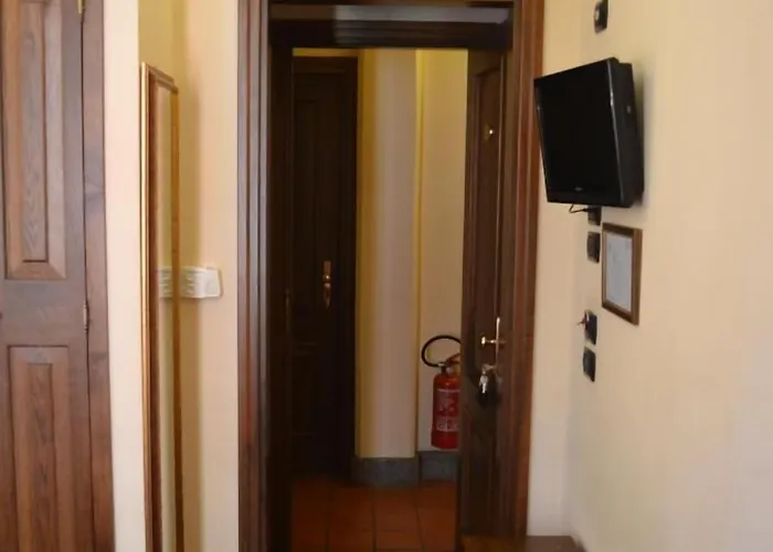 Otel Al Sanpietrino