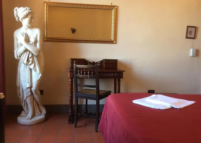 Otel Al Sanpietrino Roma