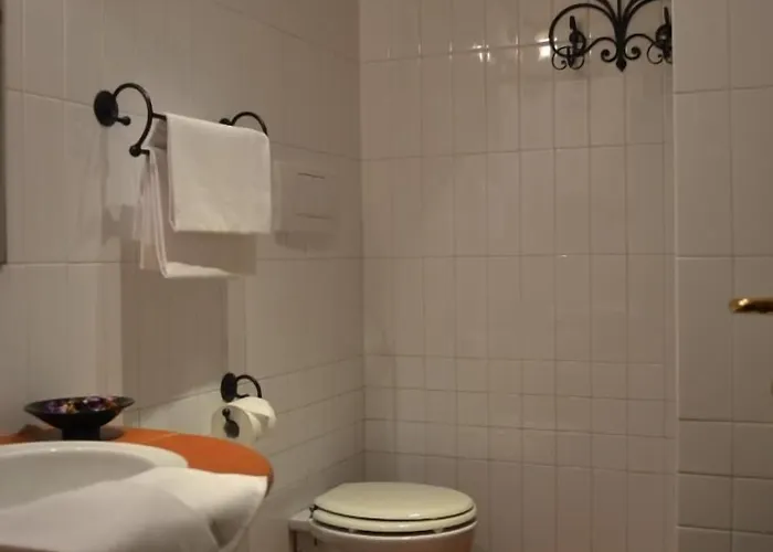 Otel Al Sanpietrino 2*