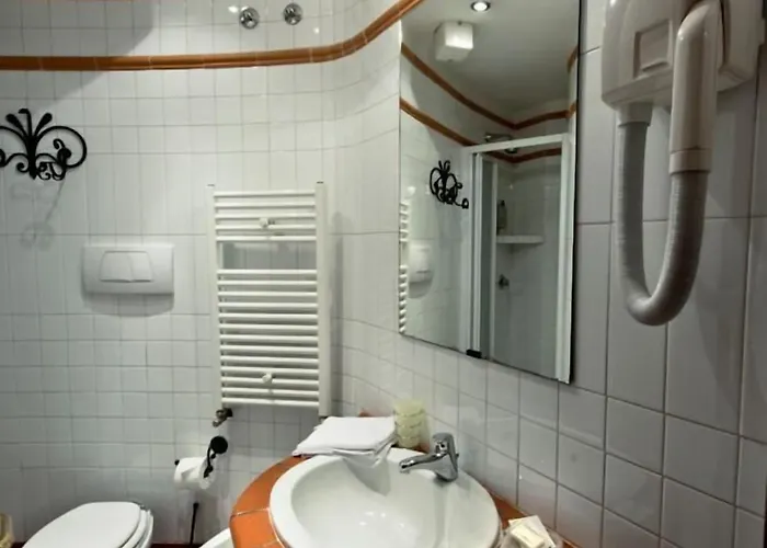 Otel Al Sanpietrino