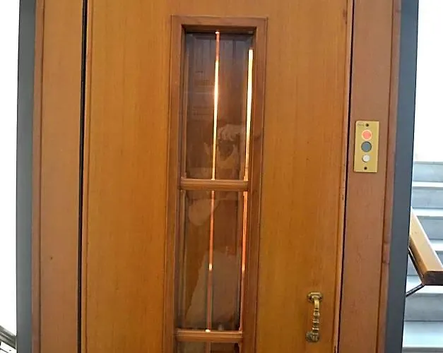 Otel Al Sanpietrino Roma