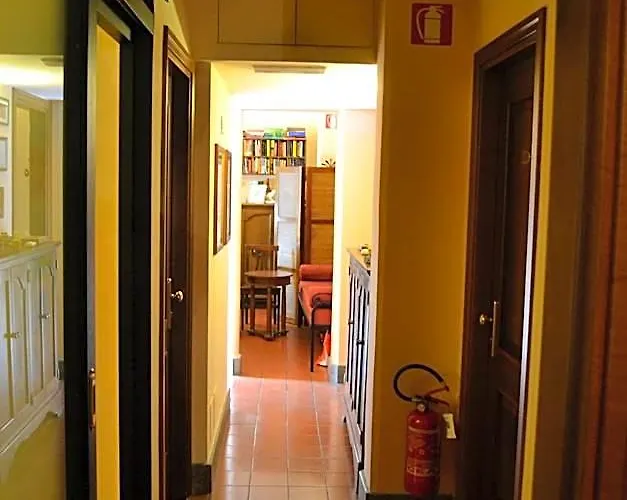 Al Sanpietrino Ξενοδοχείο