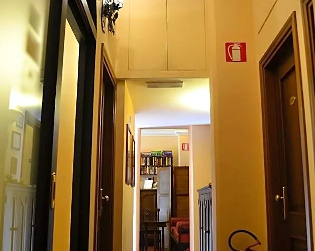 Otel Al Sanpietrino 2*