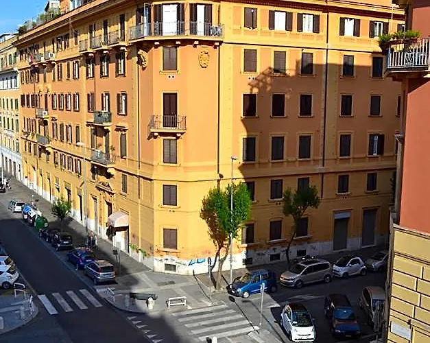 Hotel Al Sanpietrino
