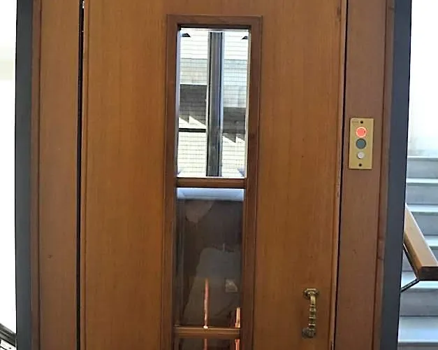 Al Sanpietrino Otel
