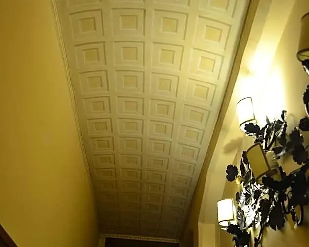 Hotel Al Sanpietrino Rome