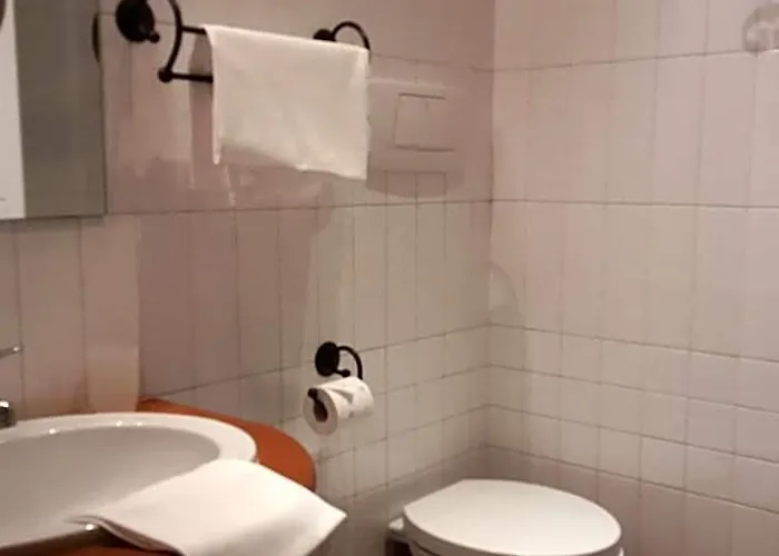 Hotel Al Sanpietrino 2*