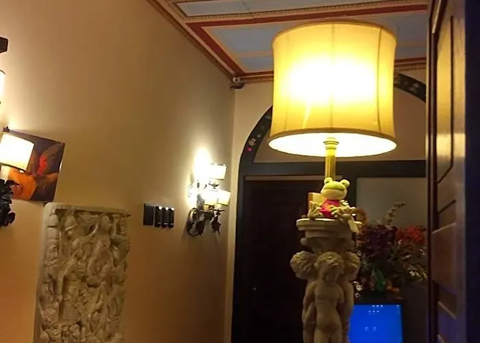 Otel Al Sanpietrino 2*