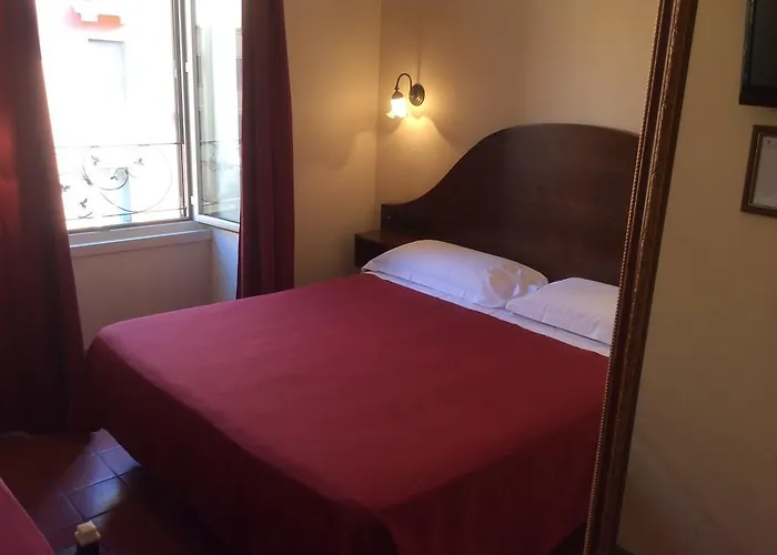 Al Sanpietrino Otel