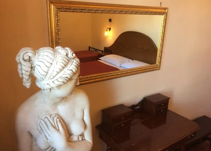 Hotel Al Sanpietrino