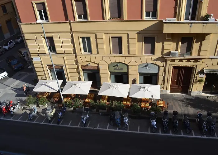 Al Sanpietrino Rome