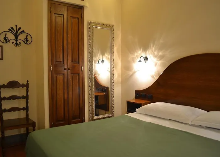 Hotel Al Sanpietrino Rome