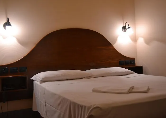 Otel Al Sanpietrino Roma